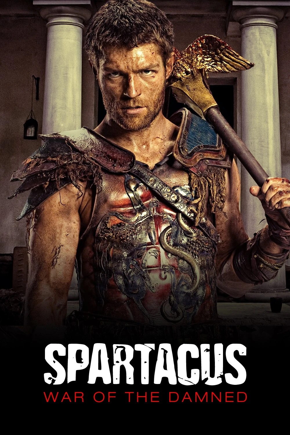 Cuộc Chiến Của Nô Lệ (Phần 4) - Spartacus (Season 4)