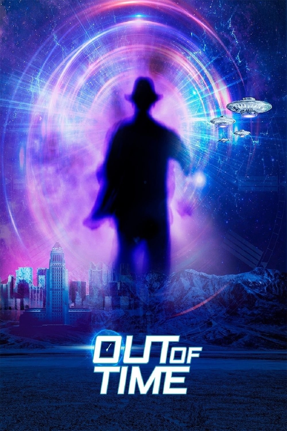 Cuộc Chiến Ngoài Hành Tinh - Out Of Time