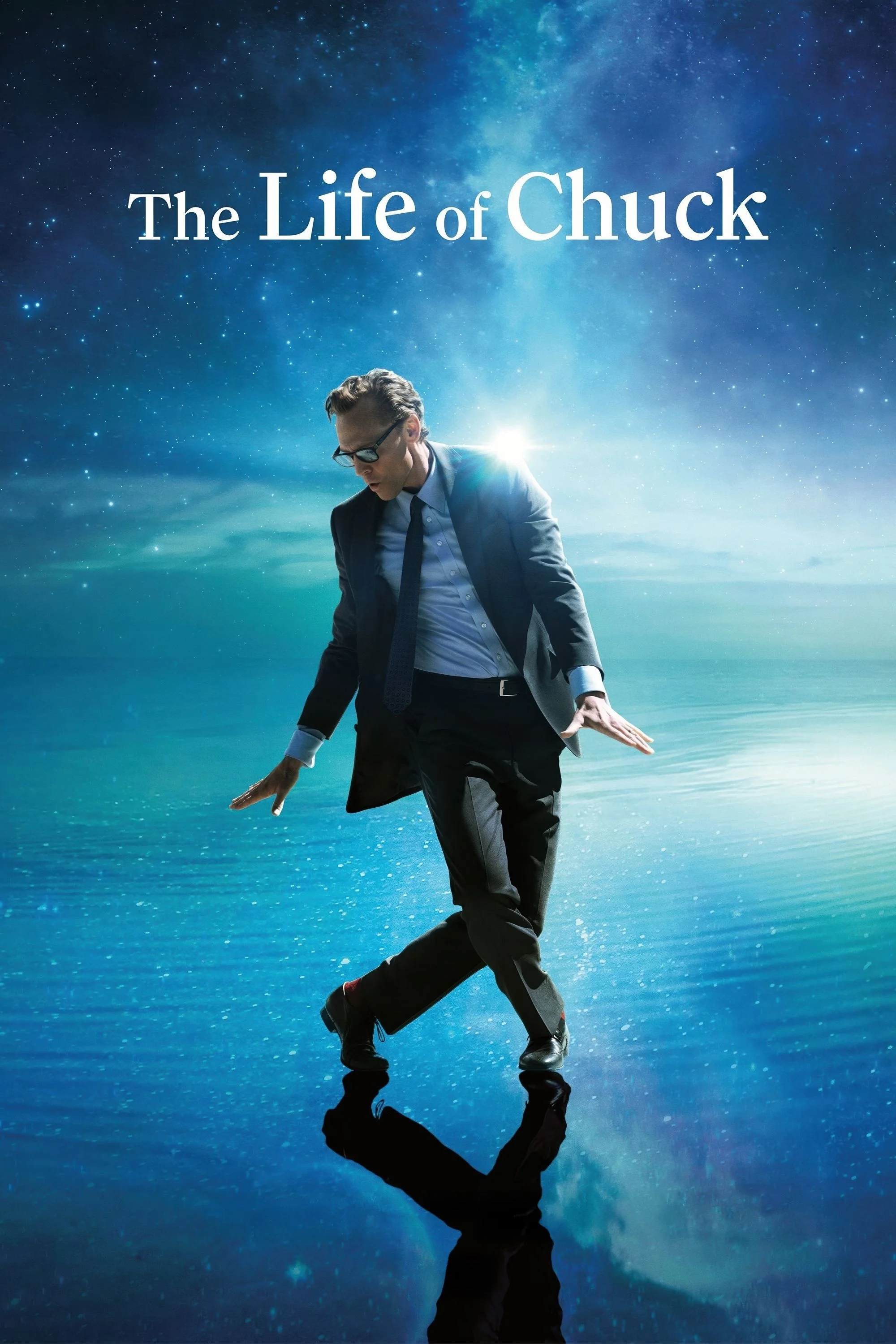 Cuộc Đời Của Chuck - The Life Of Chuck