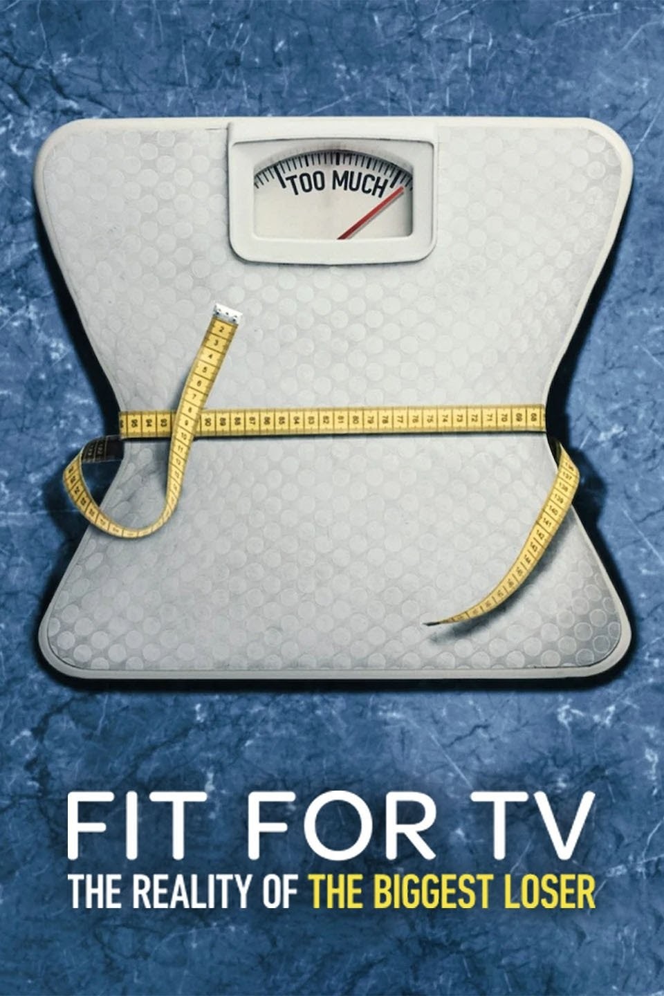 Cuộc Đua Giảm Cân: Sự Thật Về The Biggest Loser - Fit for TV: The Reality Of The Biggest Loser