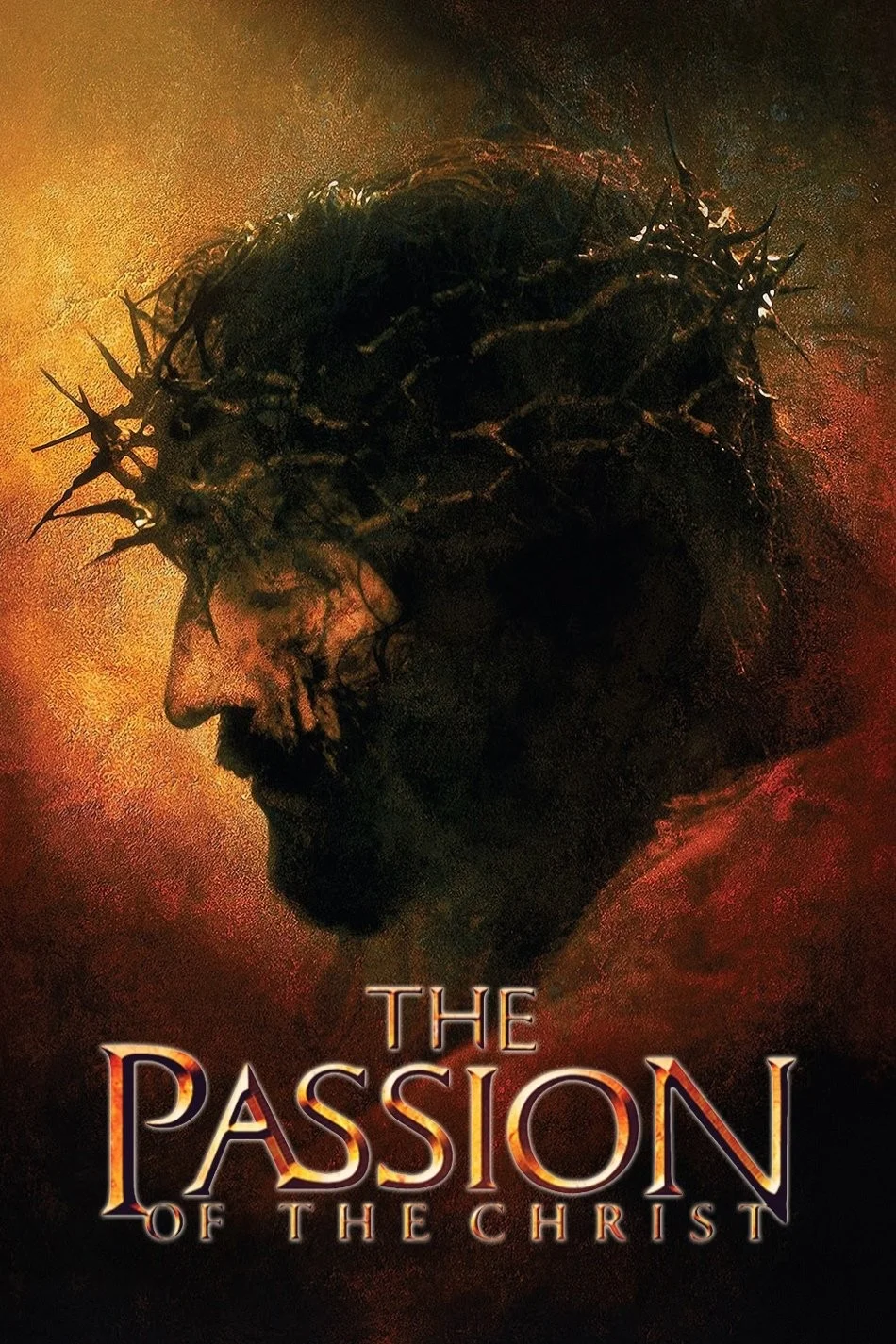 Cuộc khổ nạn của Chúa Giêsu - The Passion of the Christ