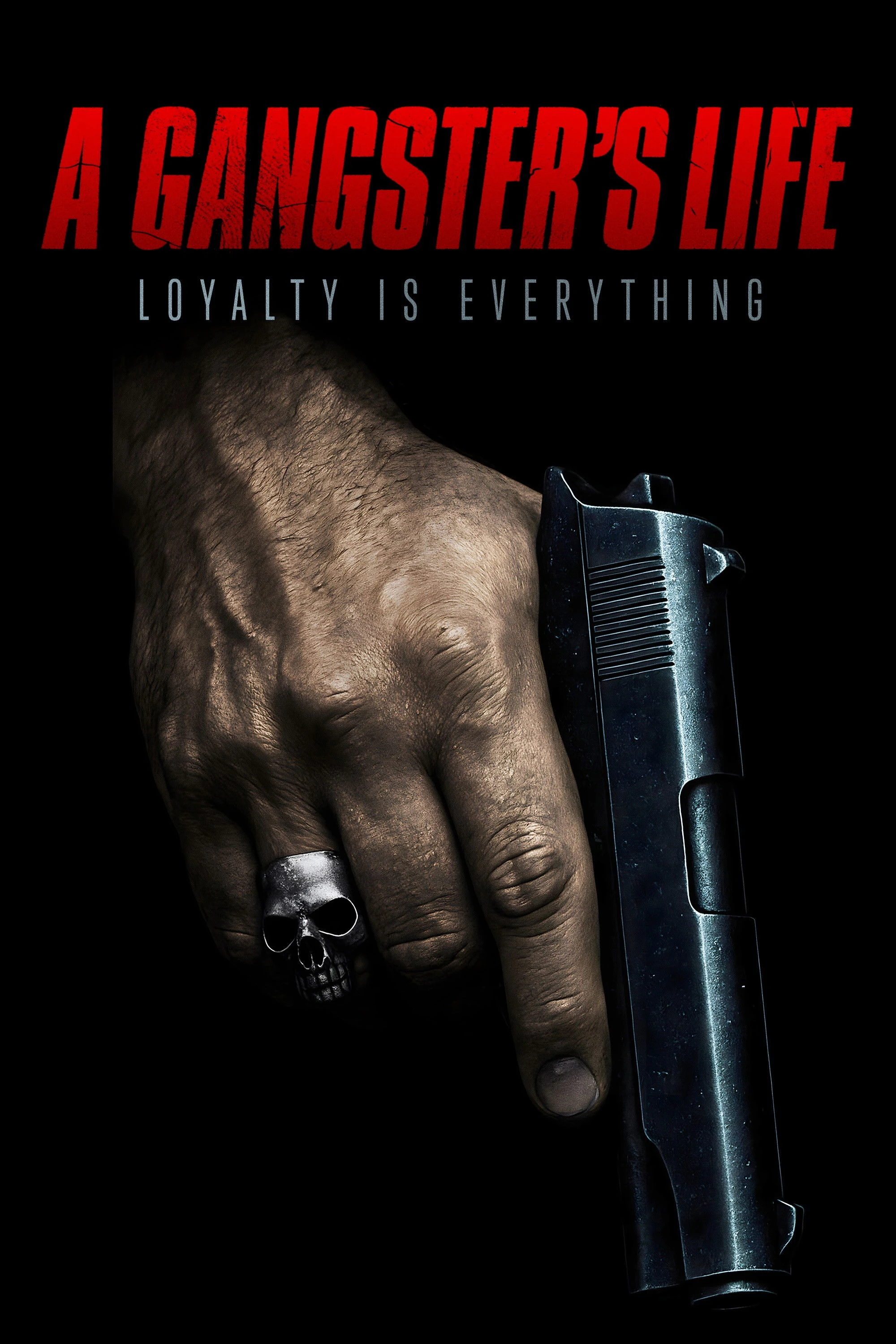 Cuộc sống băng đảng - A Gangster's Life