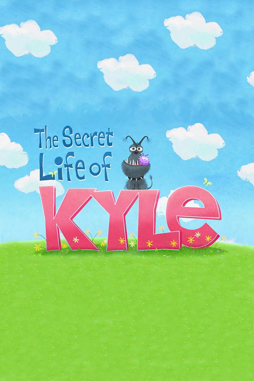 Cuộc Sống Bí Mật Của Kyle - The Secret Life Of Kyle