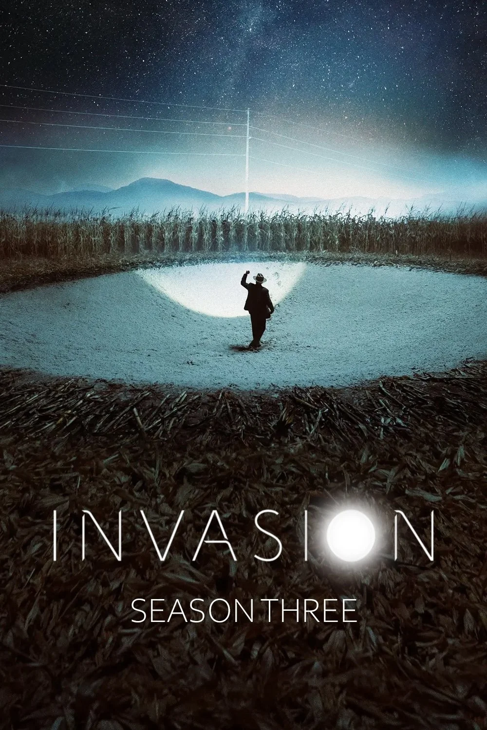 Cuộc Xâm Lăng (Phần 3) - Invasion (Season 3)