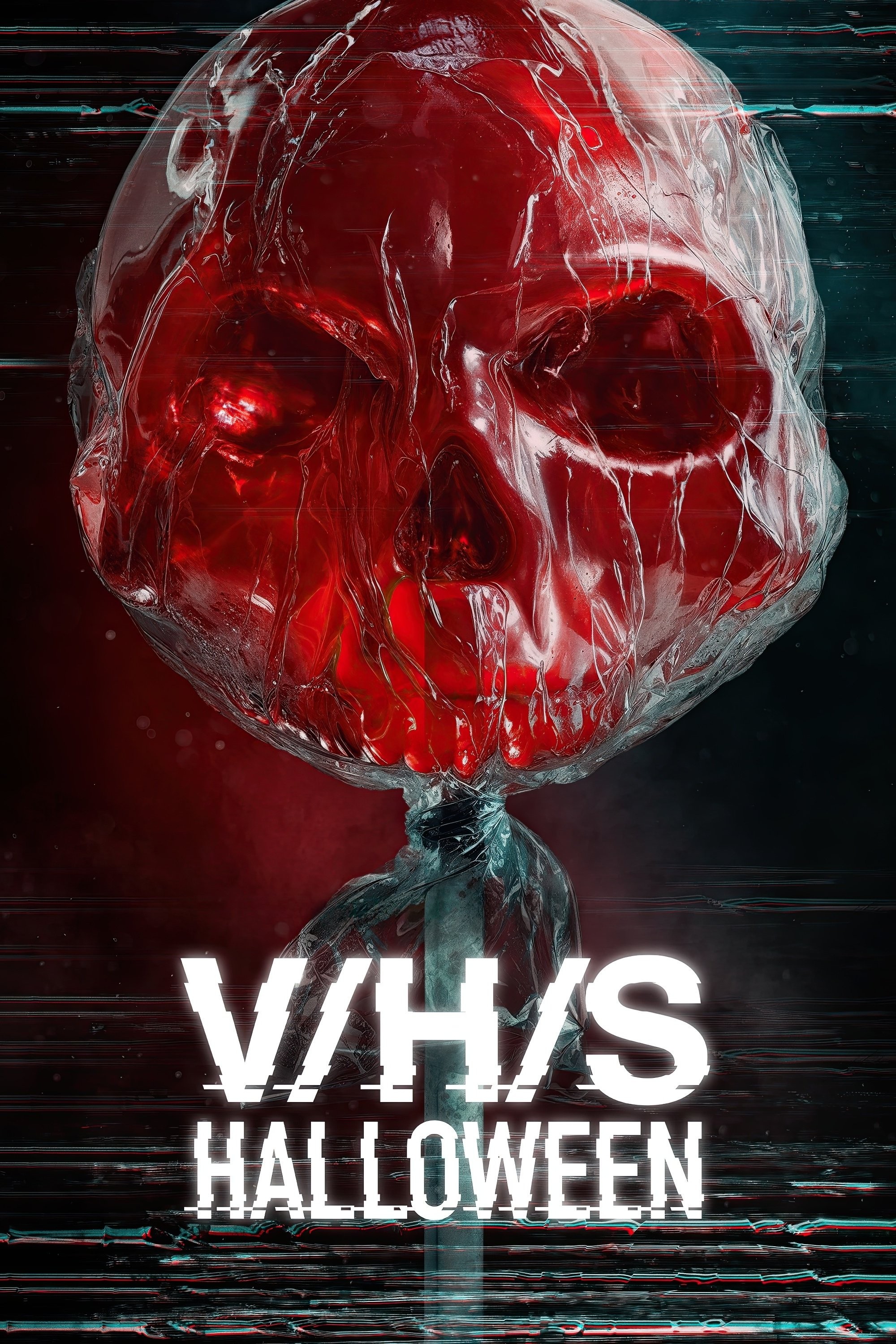 Cuốn Băng Halloween - V/H/S/HALLOWEEN