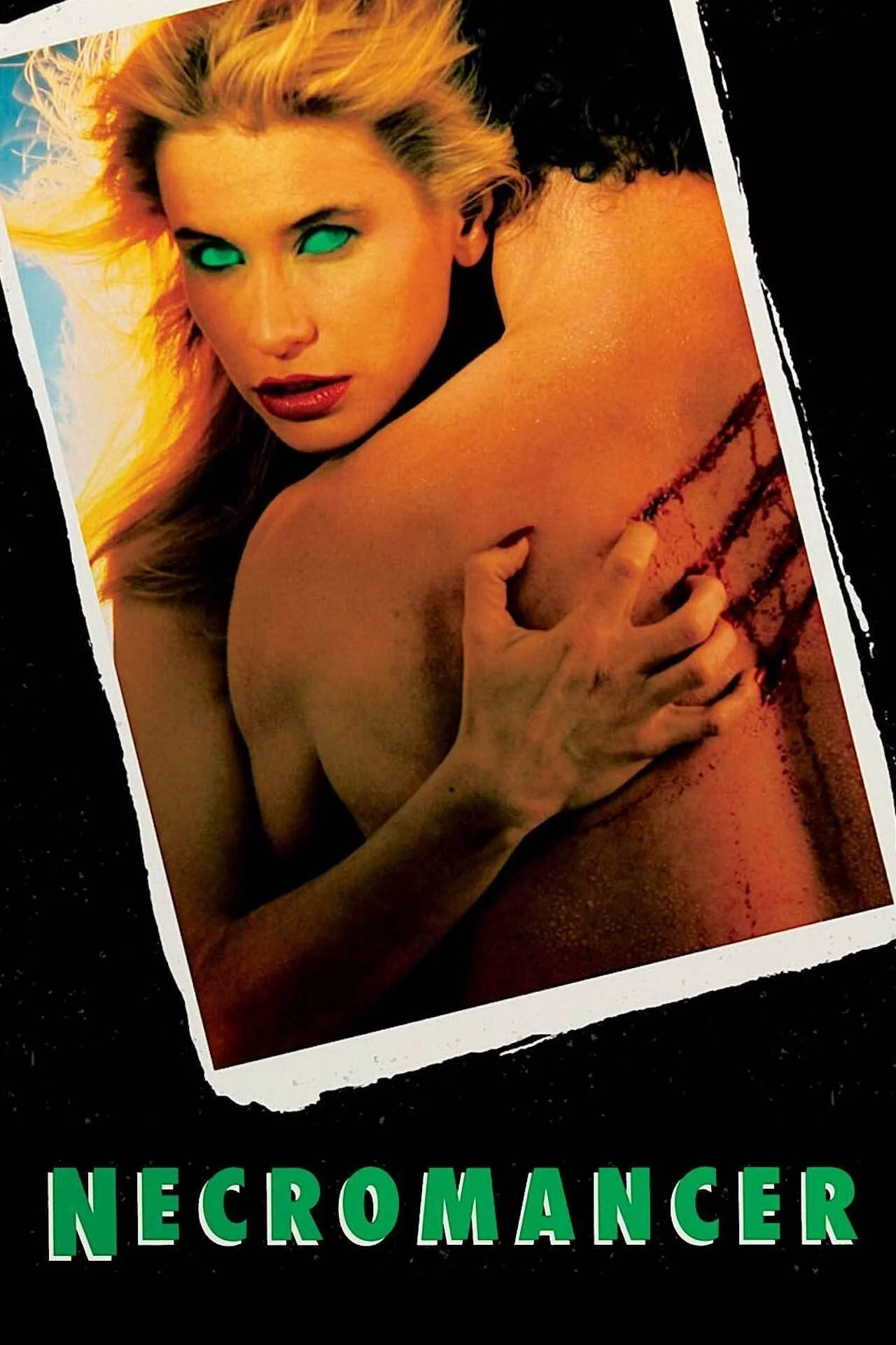 Cưỡng Hiếp - Necromancer