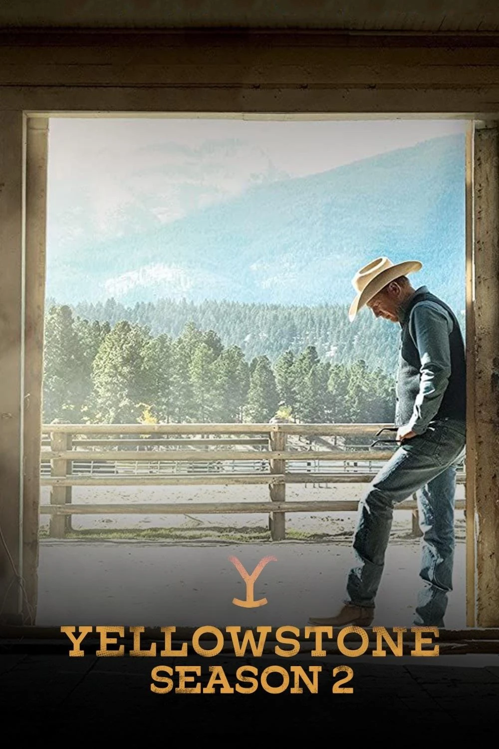 Đá Vàng (Phần 2) - Yellowstone (Season 2)