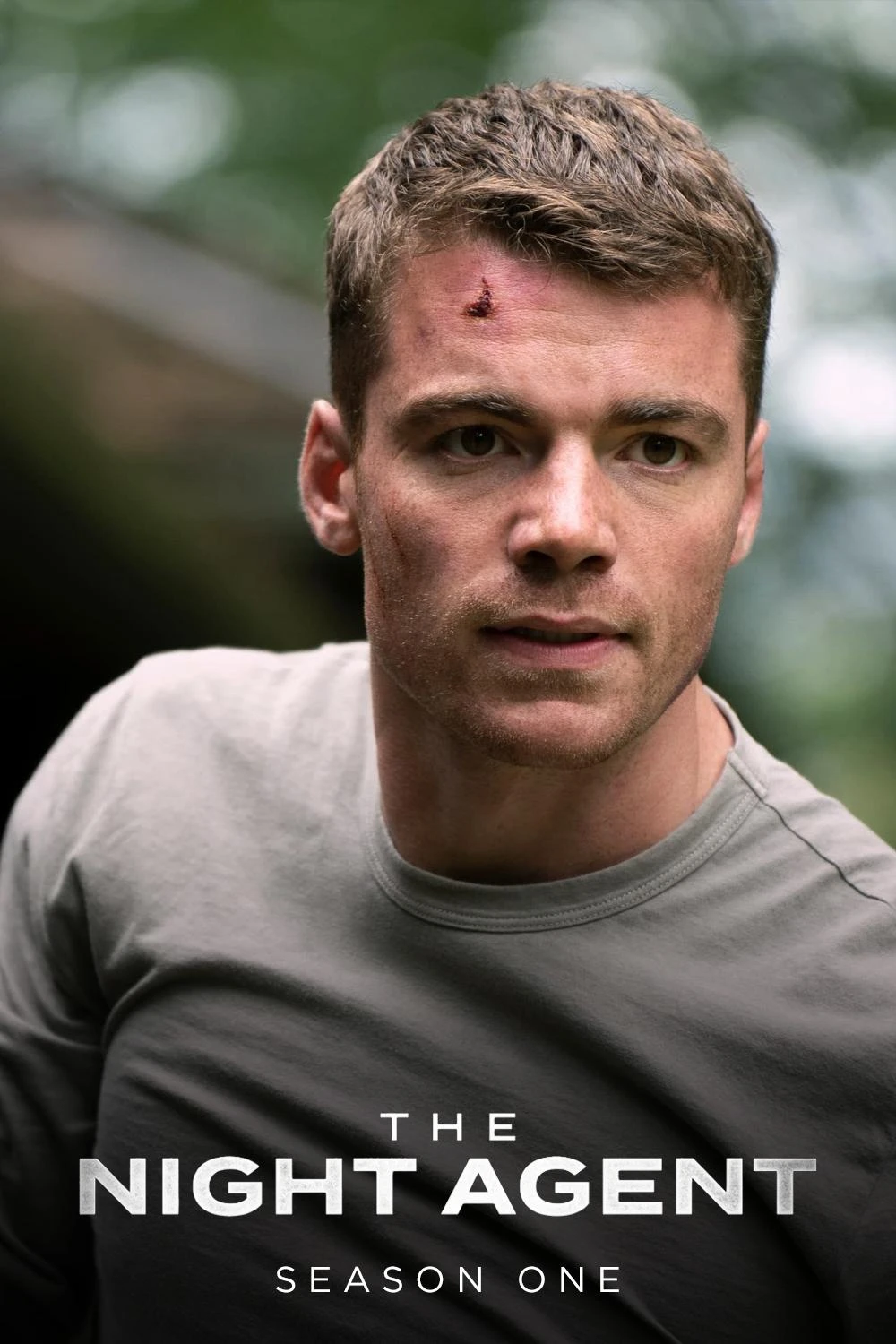 Đặc Vụ Đêm (Phần 1) - The Night Agent (Season 1)