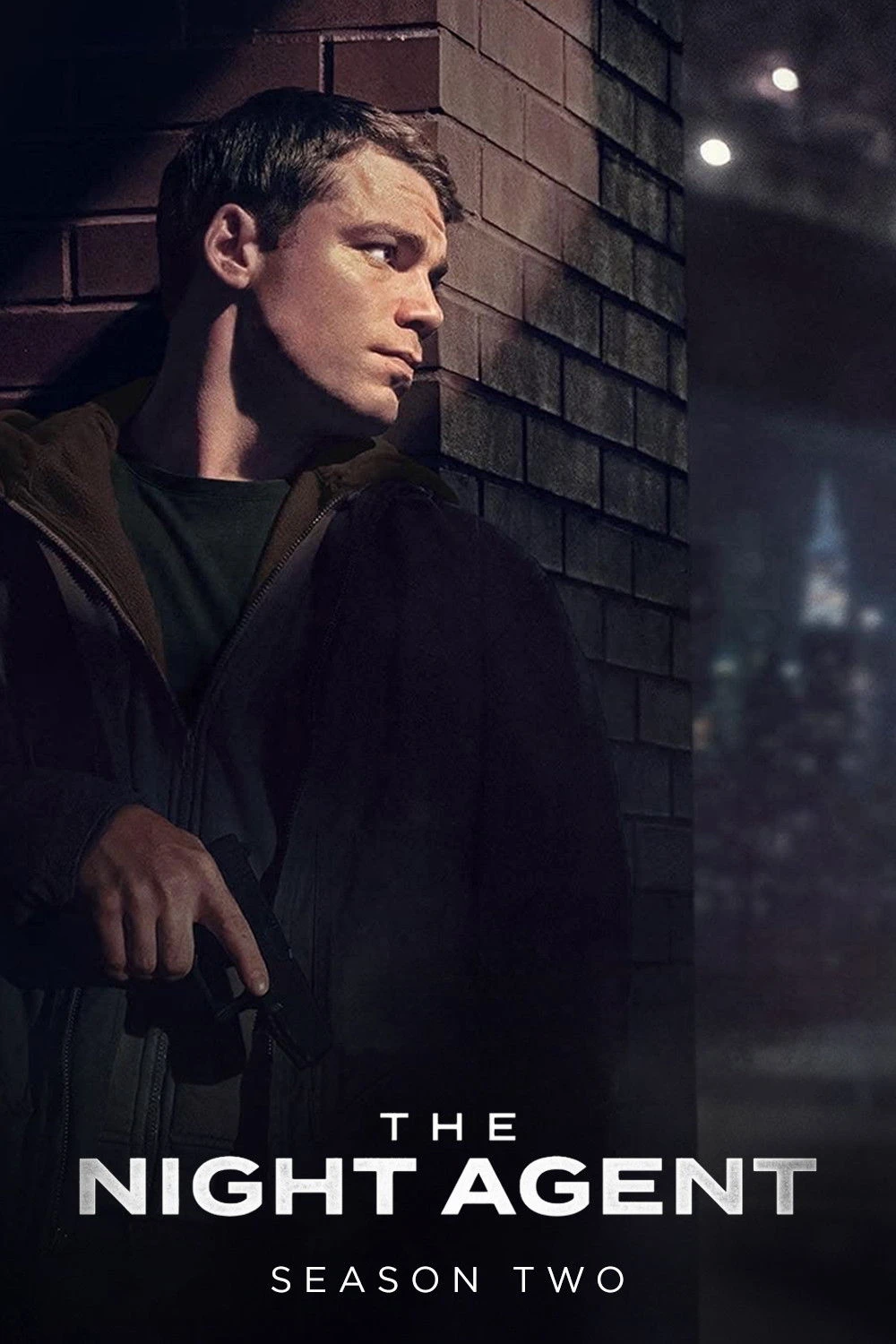 Đặc Vụ Đêm (Phần 2) - The Night Agent (Season 2)