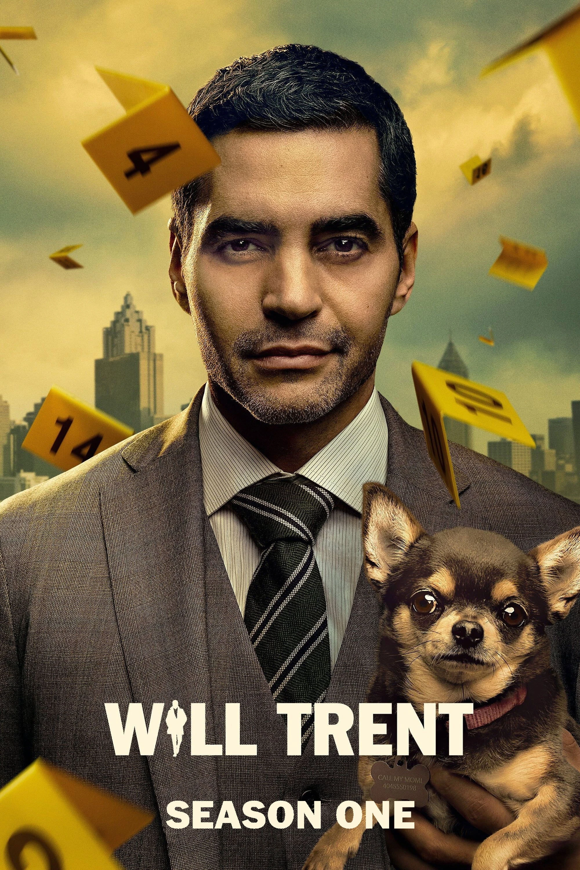 Đặc Vụ Will Trent (Phần 1) - Will Trent (Season 1)