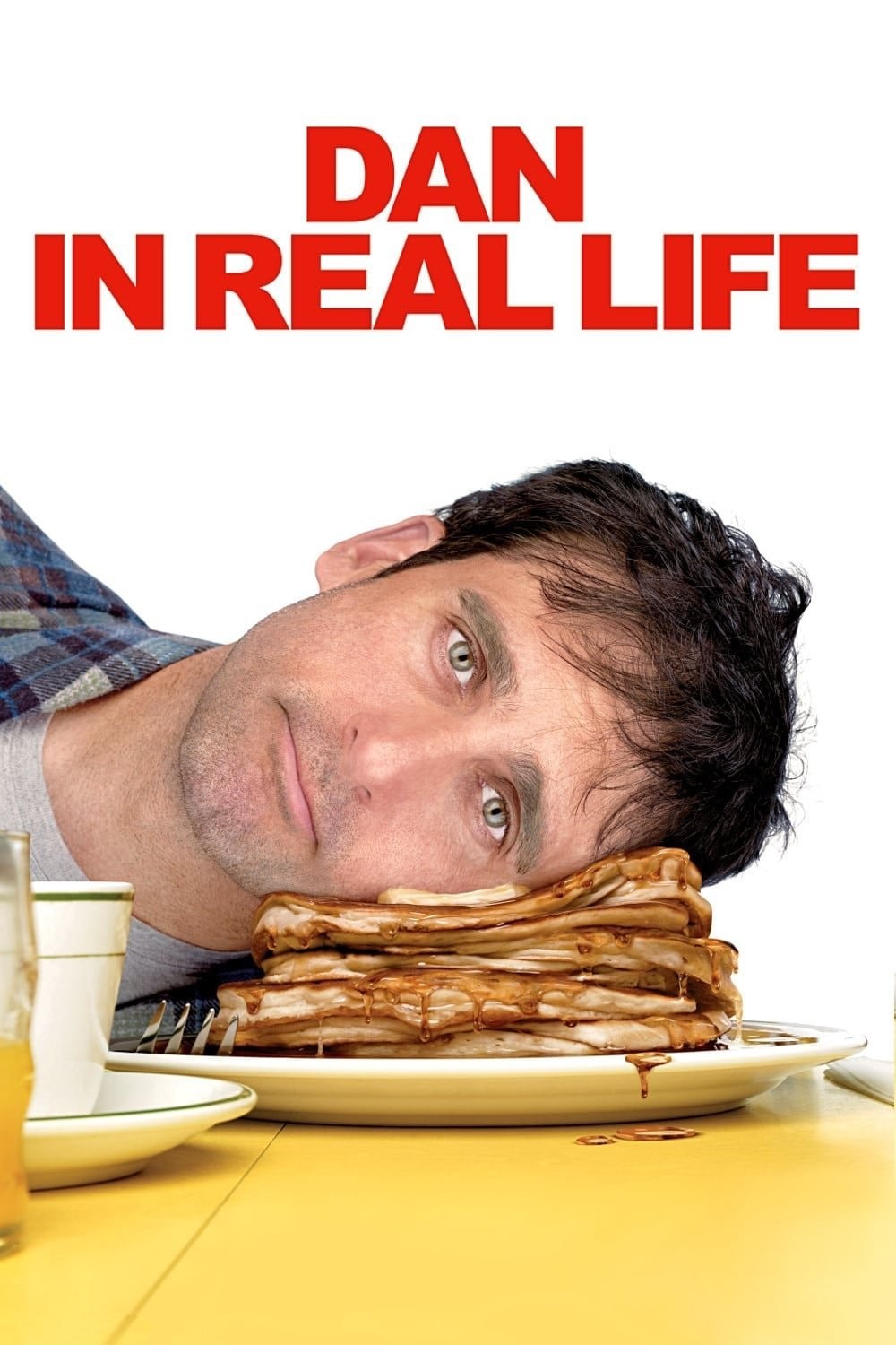 Dan Ngoài Đời Thực - Dan In Real Life