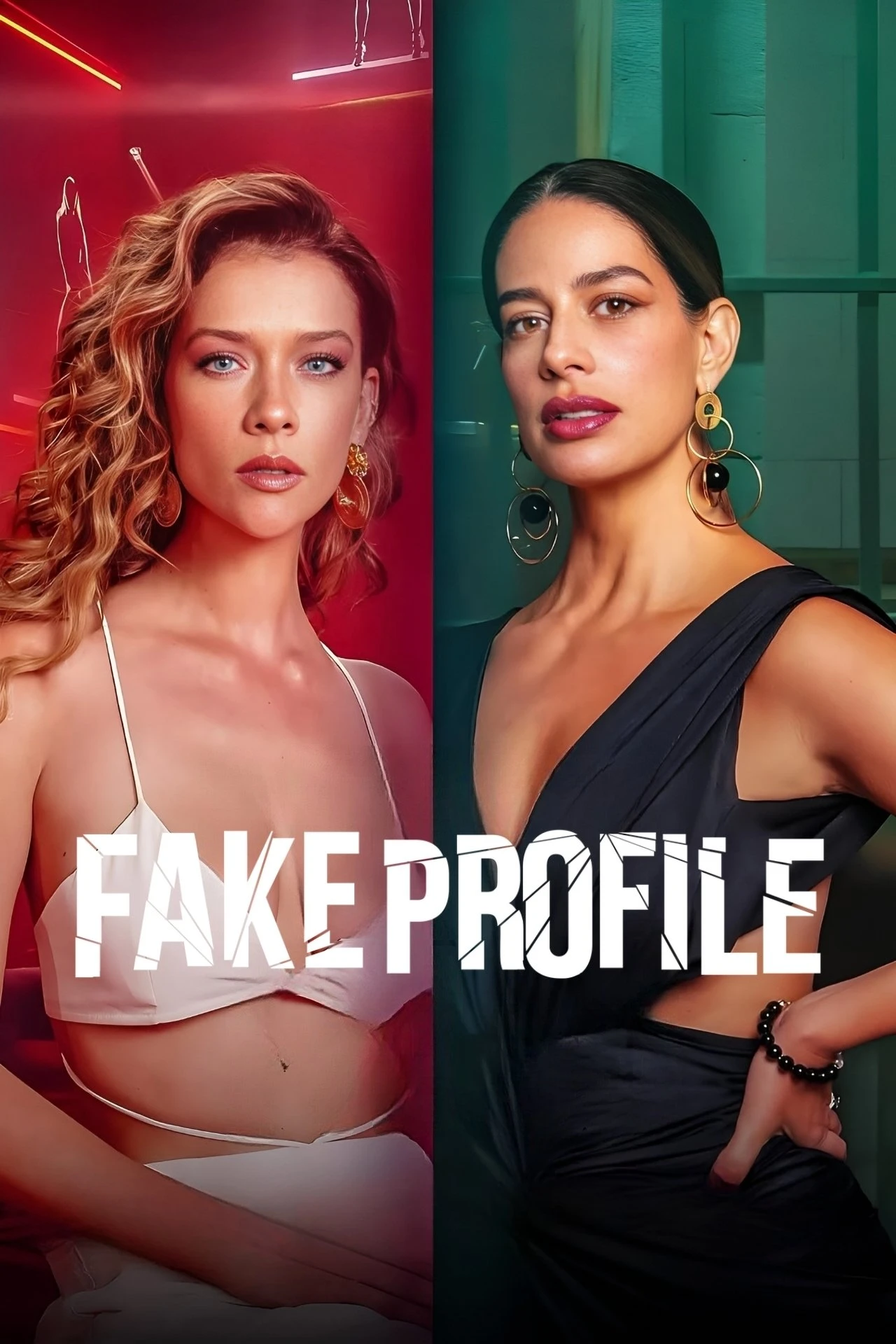Danh Tính Giả (Perfil Falso) (Phần 2) - Fake Profile (Season 2)