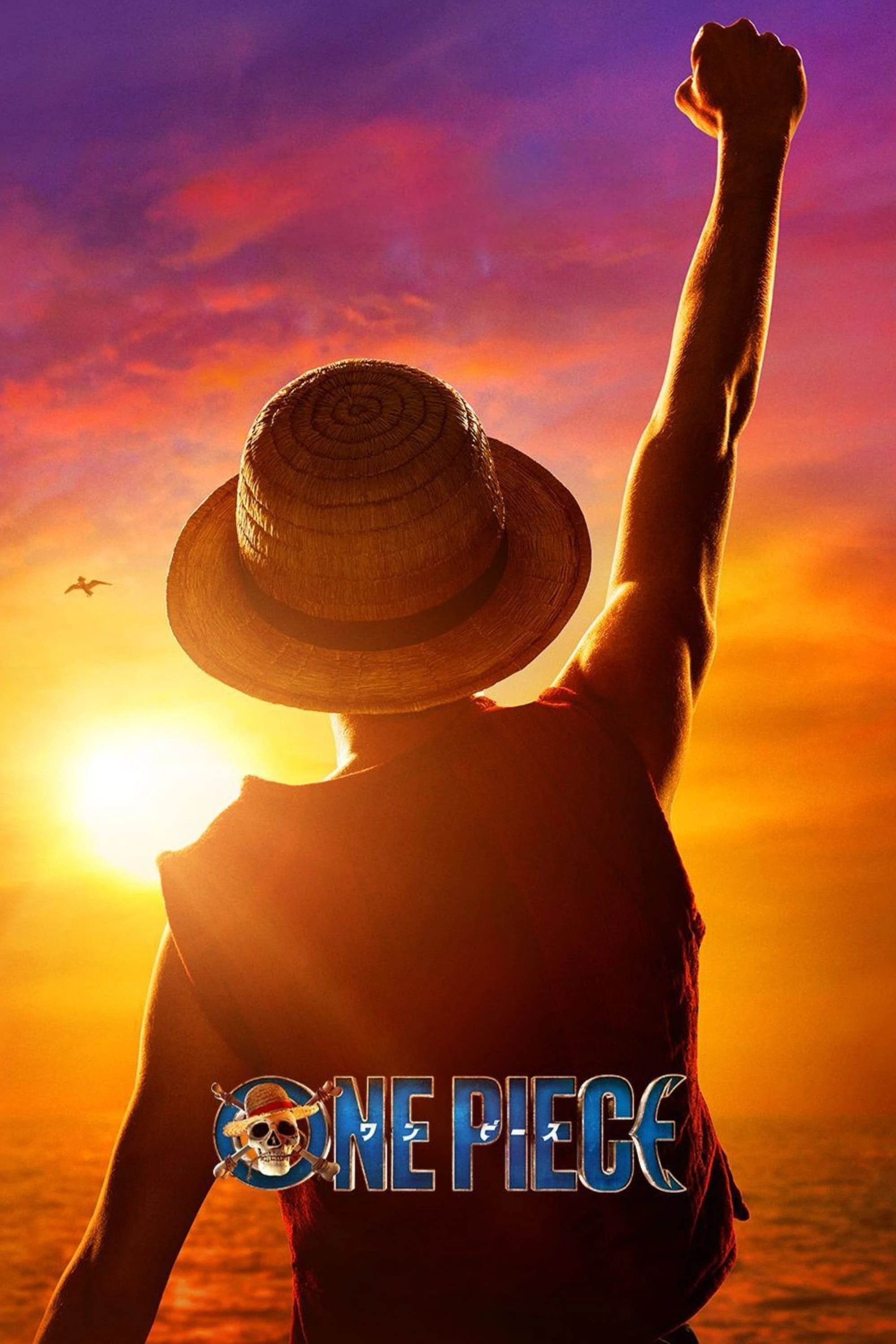 Đảo Hải Tặc (Live Action) (Phần 1) - ONE PIECE (Live Action) (Season 1)