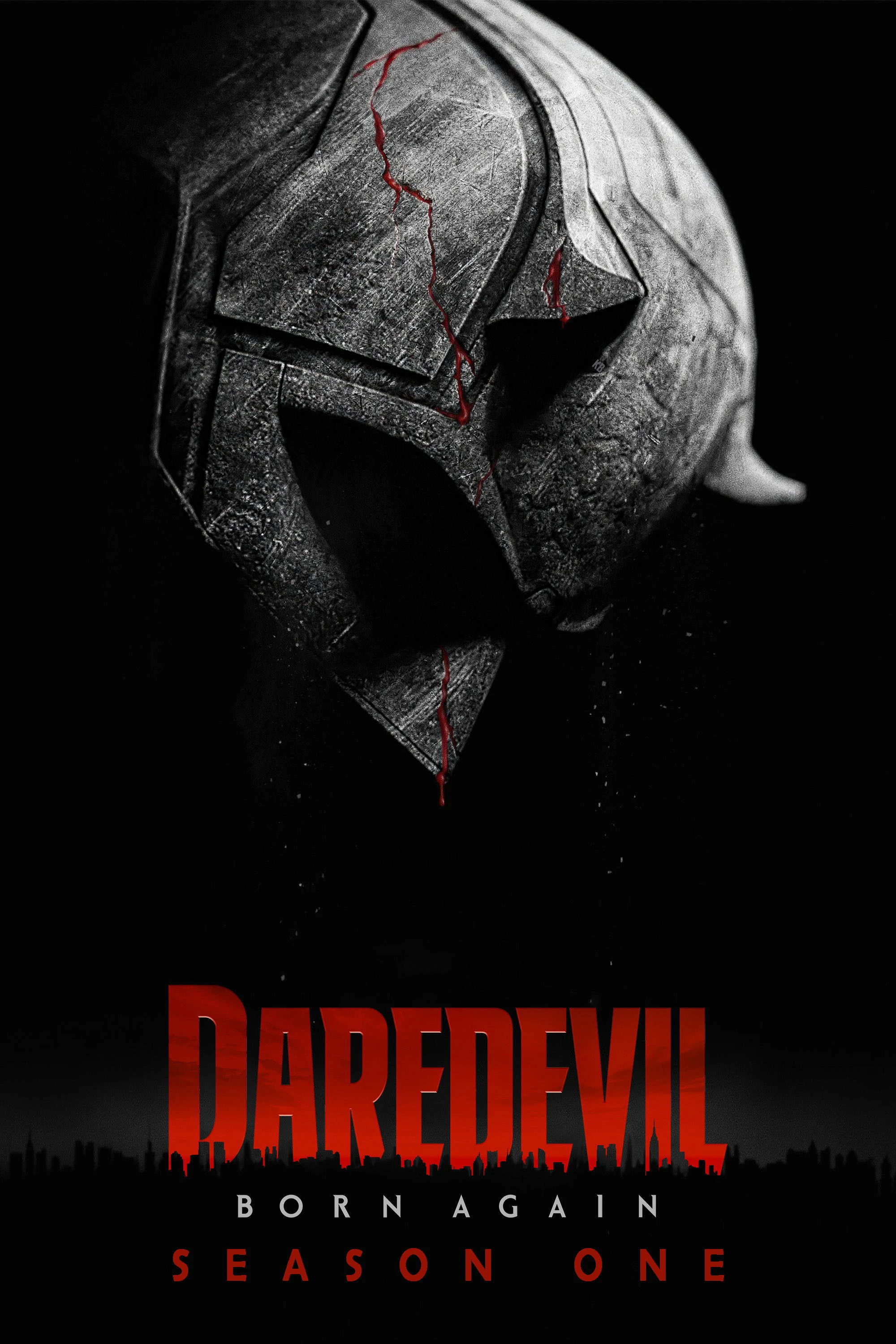 Daredevil: Tái Xuất (Phần 1) - Daredevil: Born Again (Season 1)
