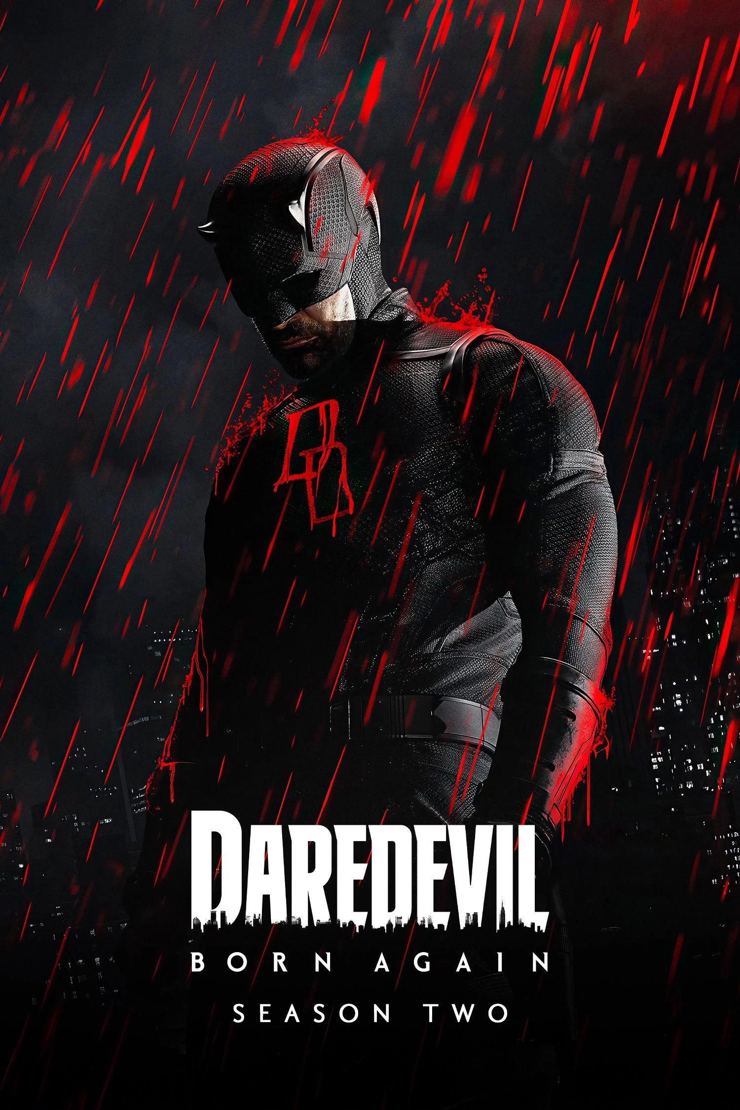 Daredevil: Tái Xuất (Phần 2) - Daredevil: Born Again (Season 2)