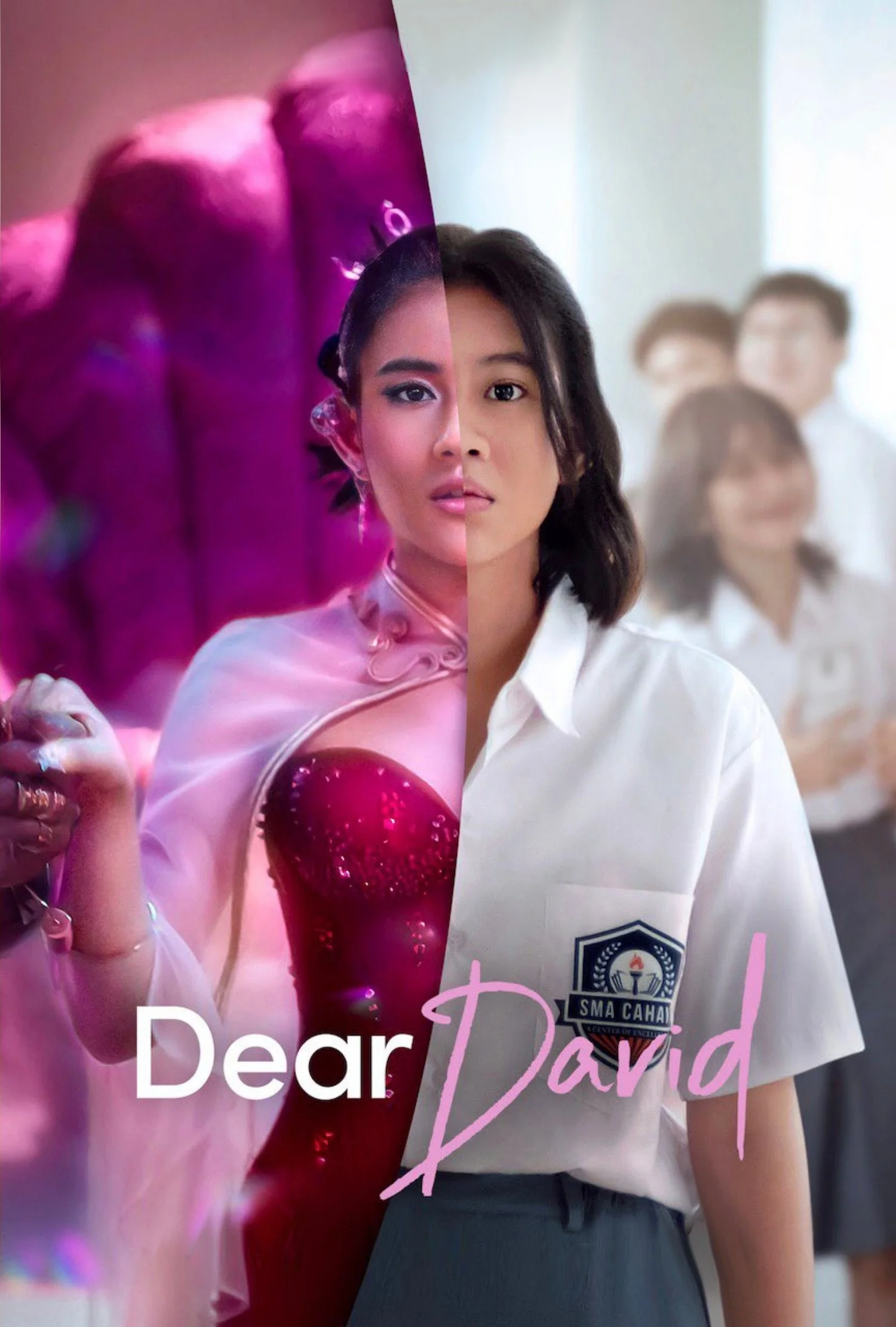David Thân Mến - Dear David