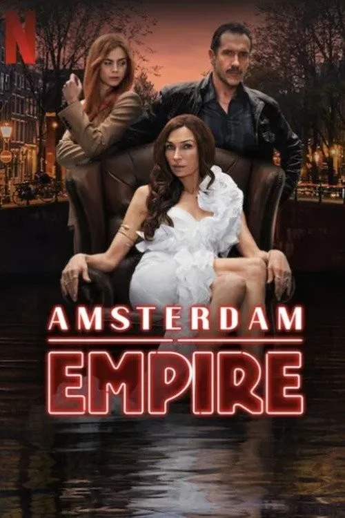 Đế Chế Amsterdam - Amsterdam Empire