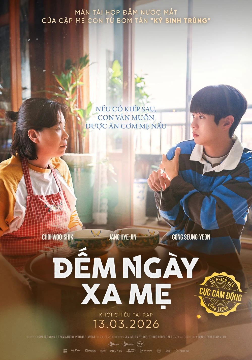 Đếm Ngày Xa Mẹ - Number One
