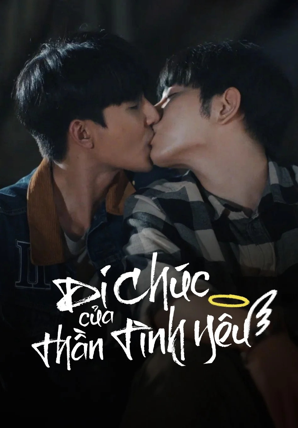 Di Chúc Của Thần Tình Yêu - Cupid's Last Wish