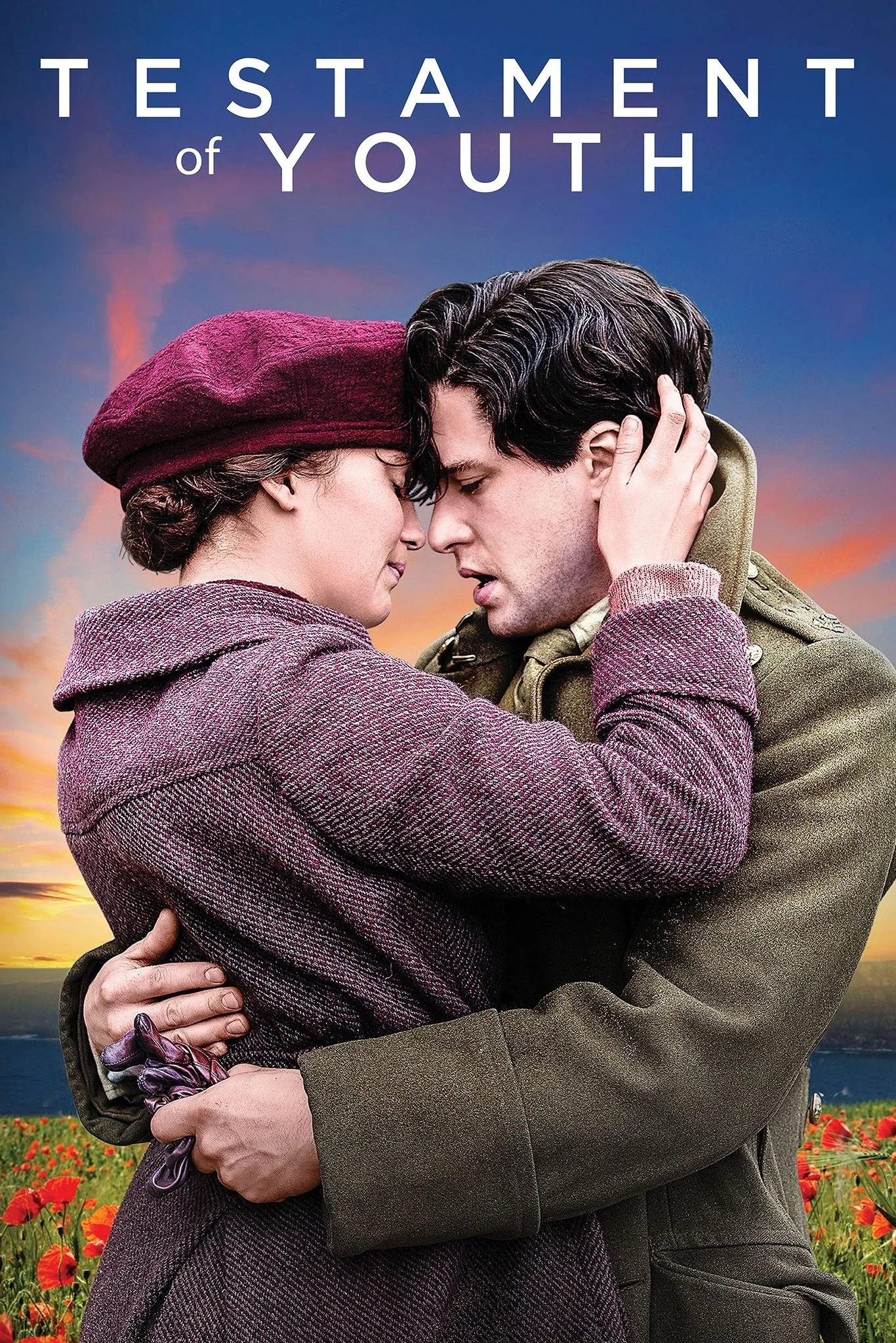 Di Chúc Tuổi Trẻ - Testament Of Youth