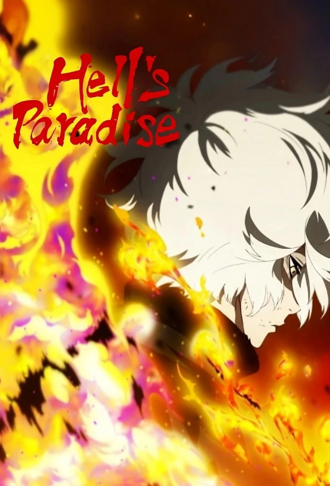 Địa Ngục Cực Lạc (Phần 2) - Hell's Paradise (Season 2)