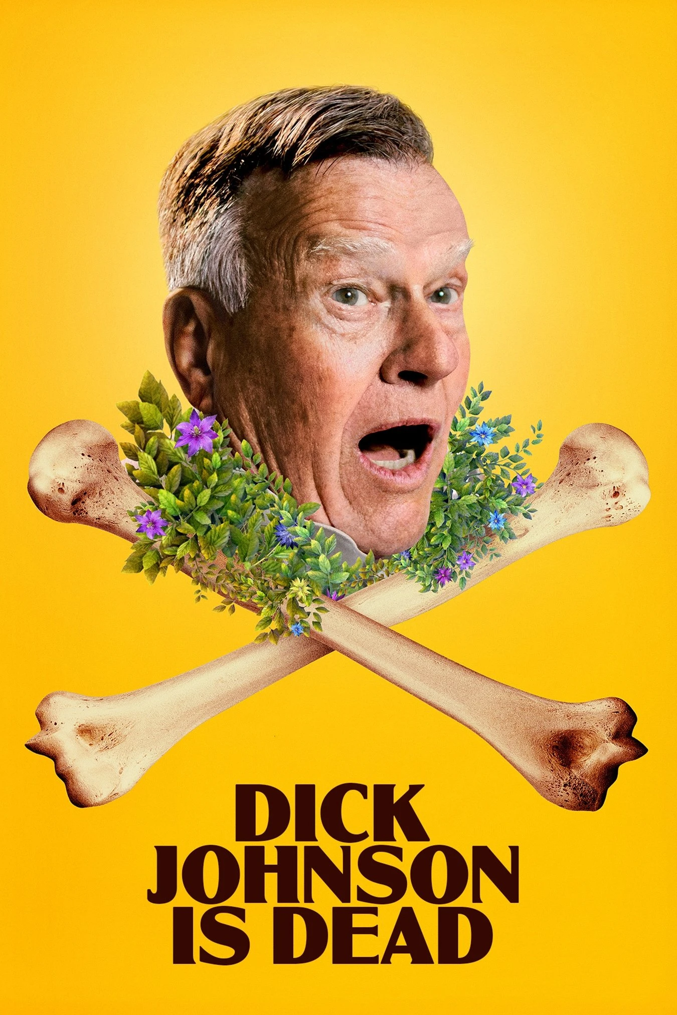 Dick Johnson Đã Chết - Dick Johnson Is Dead