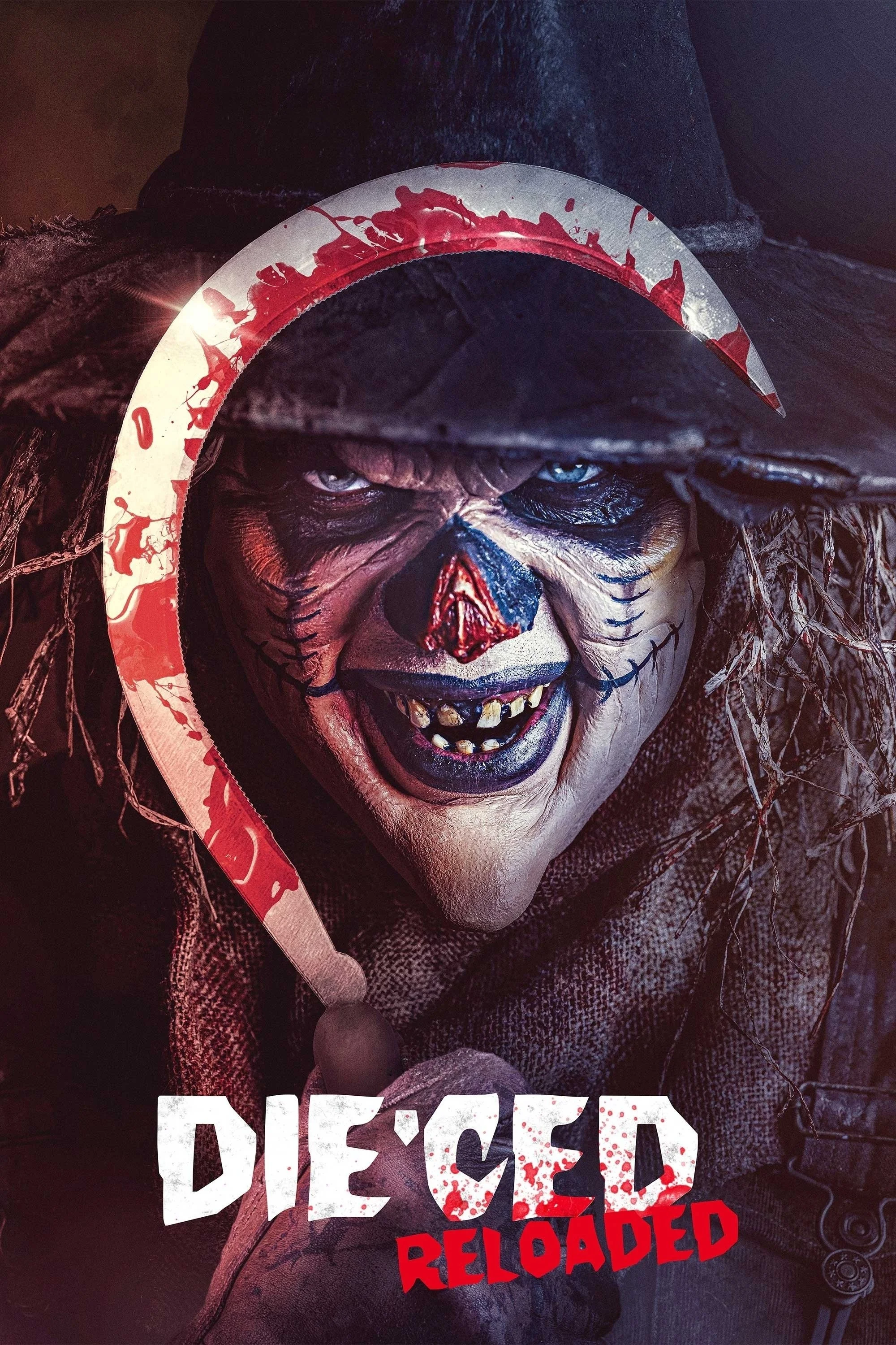 Die'ced: Reloaded - Die'ced: Reloaded