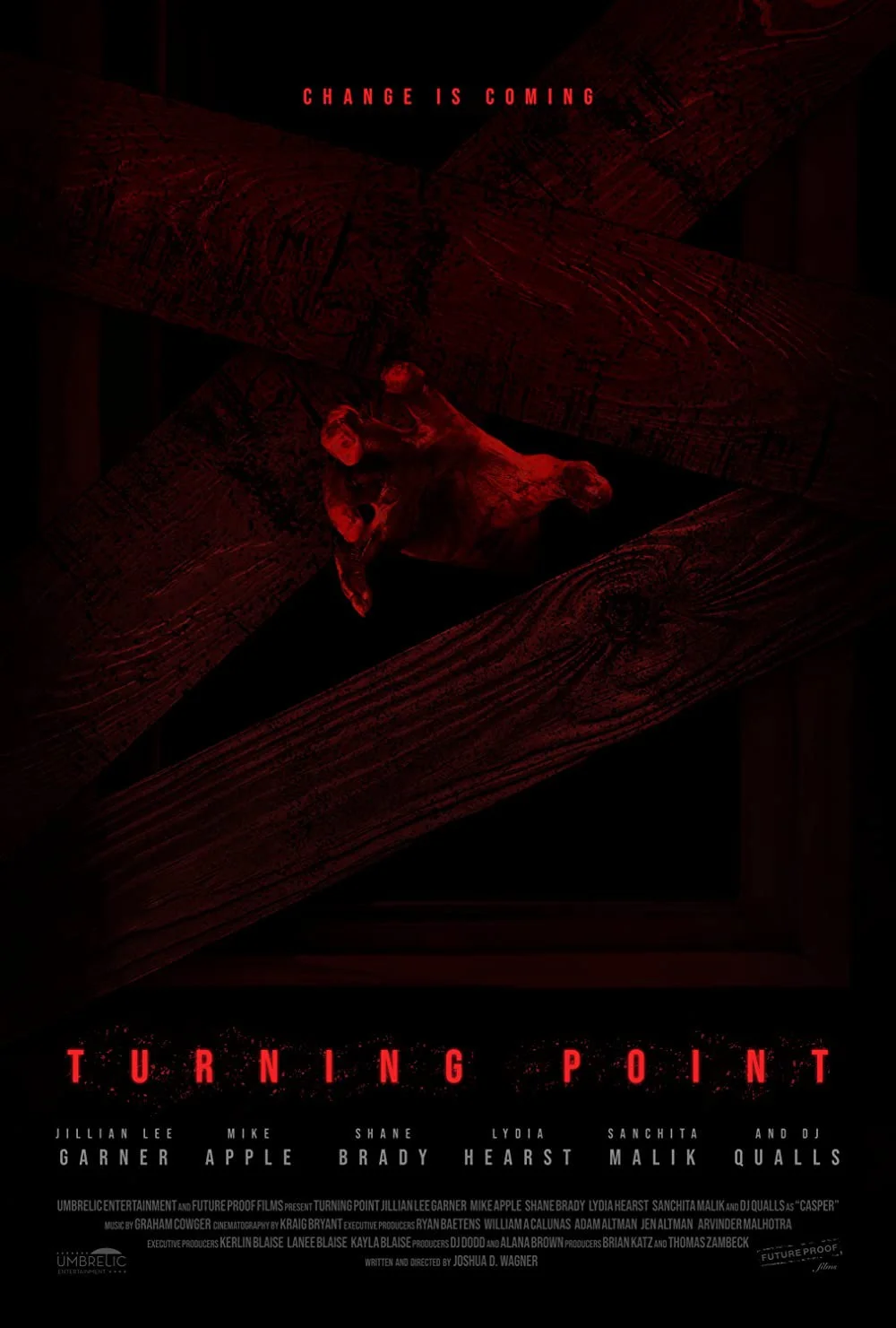 Điểm Bước Ngoặt - The Turning Point