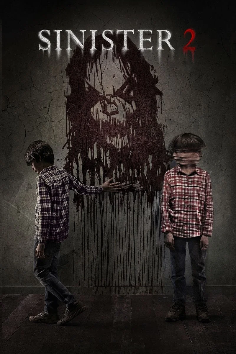 Điềm Gỡ 2 - Sinister 2