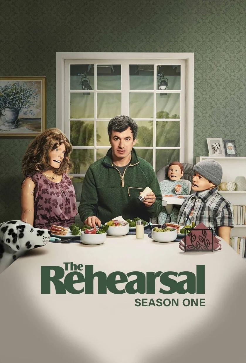 Diễn Tập (Phần 1) - The Rehearsal (Season 1)