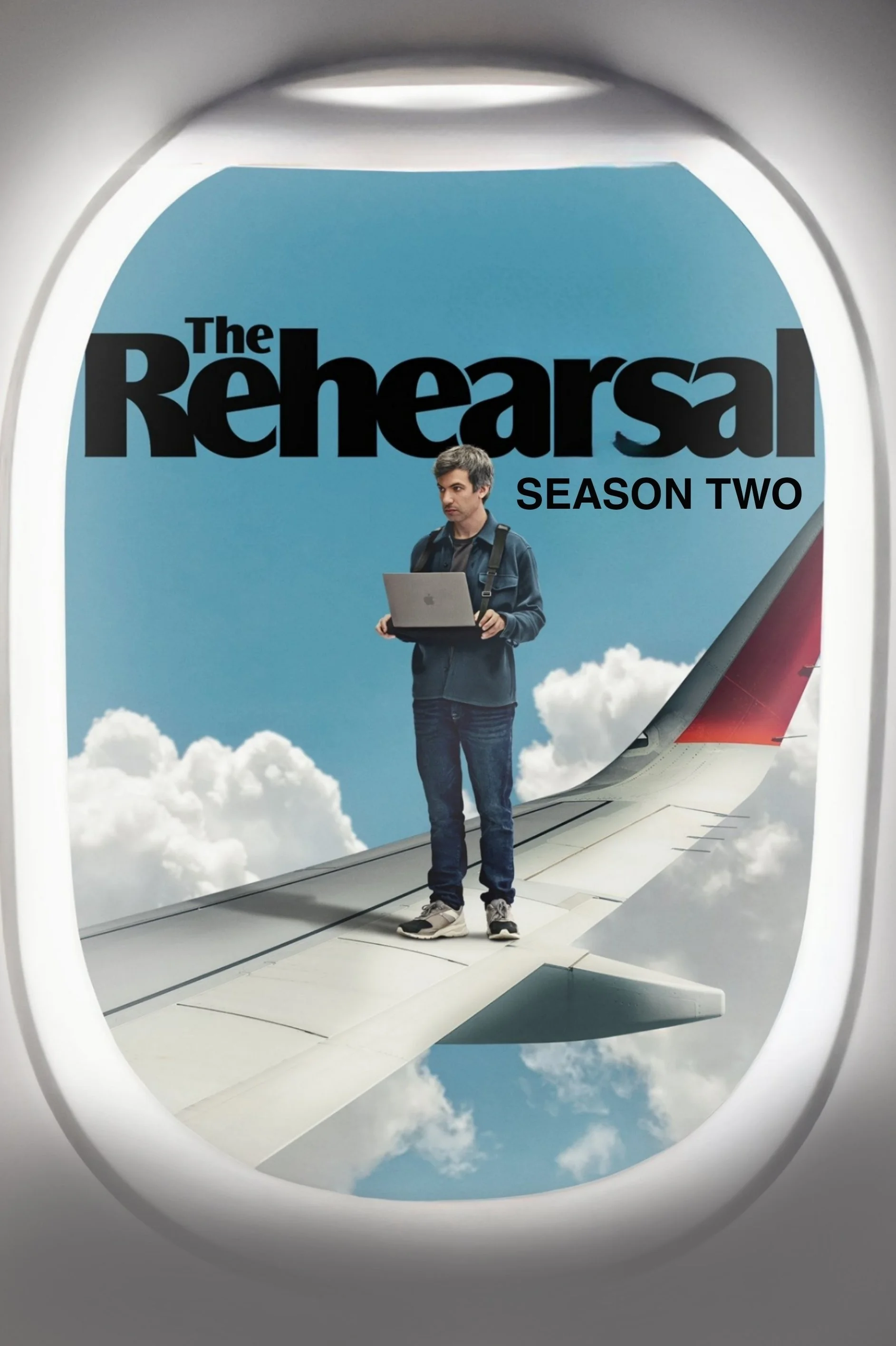 Diễn Tập (Phần 2) - The Rehearsal (Season 2)