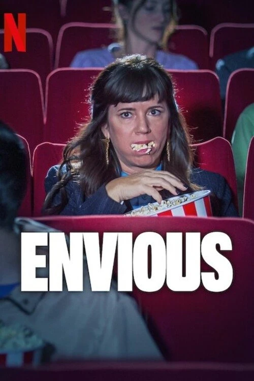 Đố Kị (Phần 2) - Envious (Season 2)