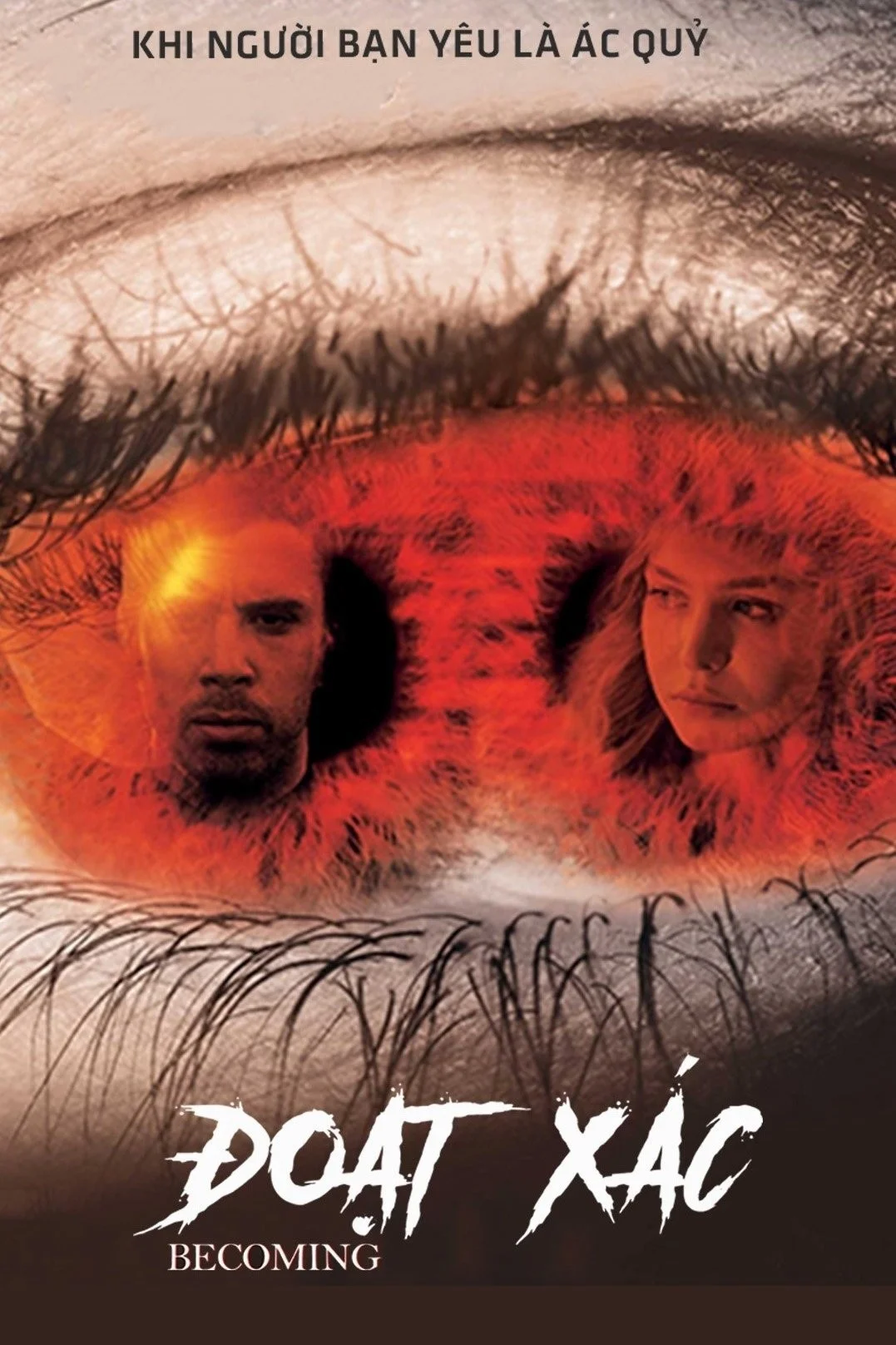 Đoạt Xác - Becoming