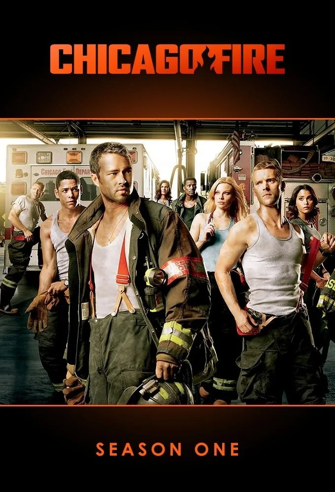 Đội Cứu Hoả Chicago (Phần 1) - Chicago Fire (Season 1)