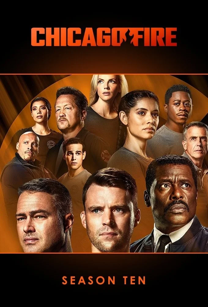 Đội Cứu Hoả Chicago (Phần 10) - Chicago Fire (Season 10)
