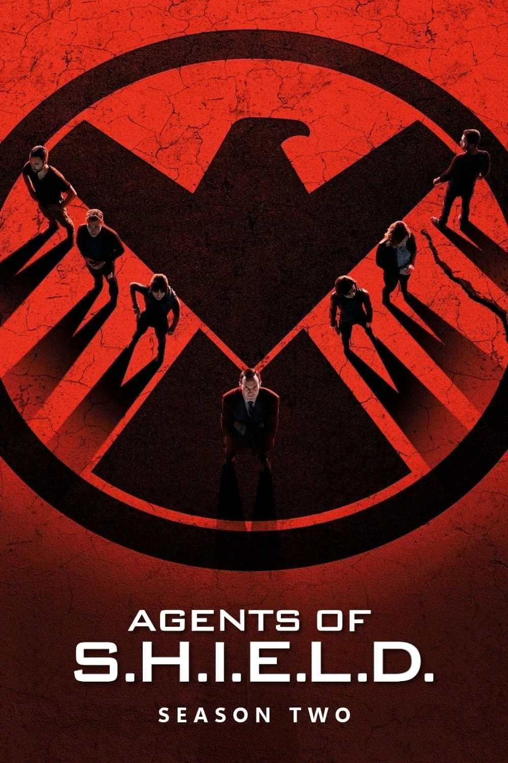 Đội Đặc Nhiệm SHIELD (Phần 2) - Marvel's Agents Of S.H.I.E.L.D. (Season 2)