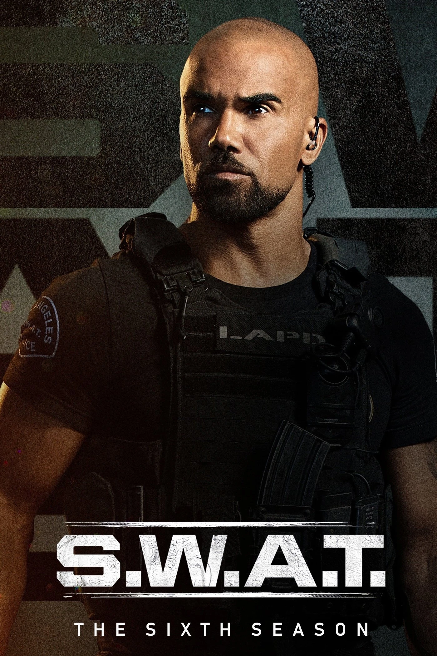 Đội Đặc Nhiệm SWAT (Phần 6) - S.W.A.T. (Season 6)