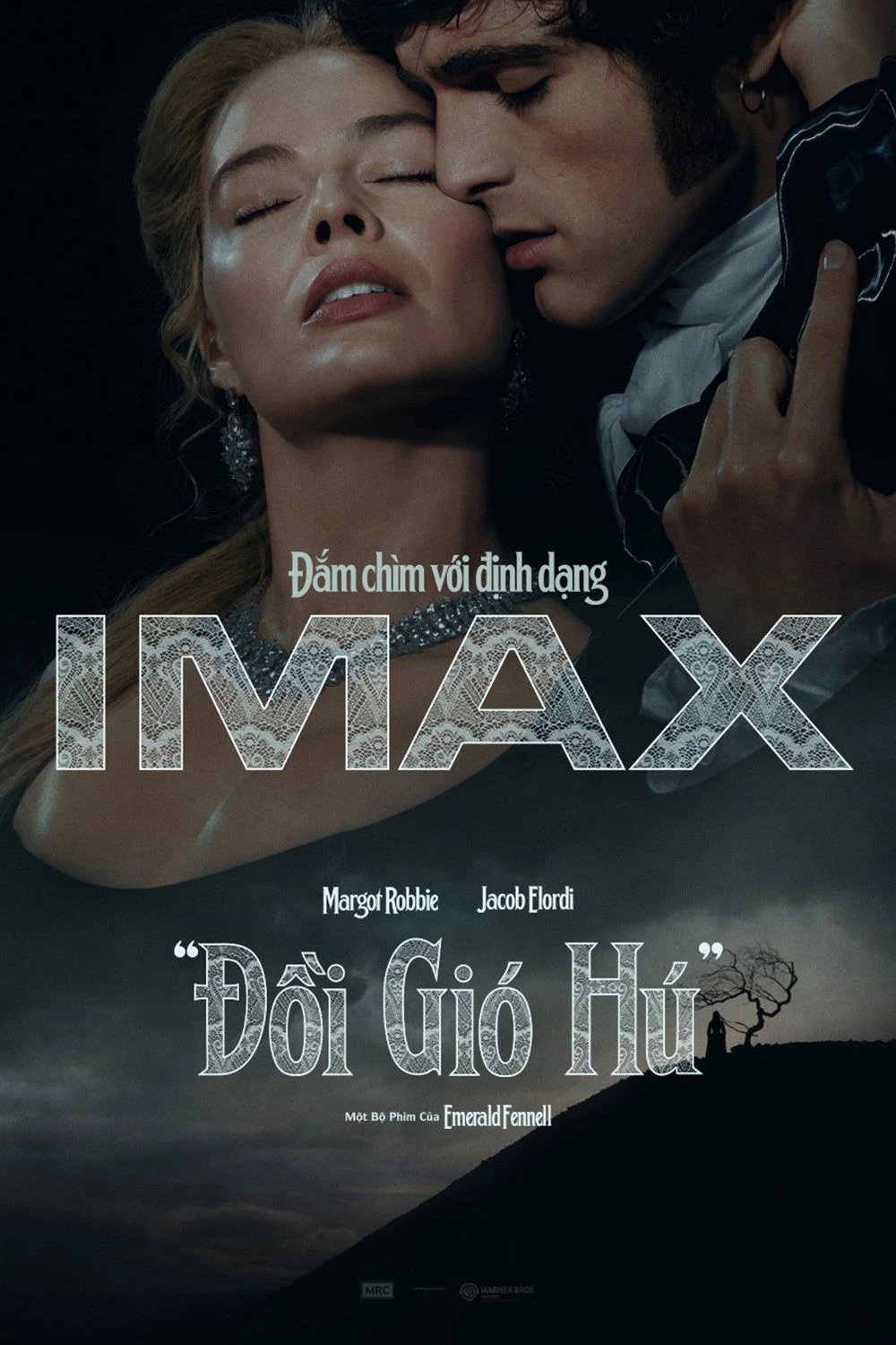 Đồi Gió Hú - Wuthering Heights