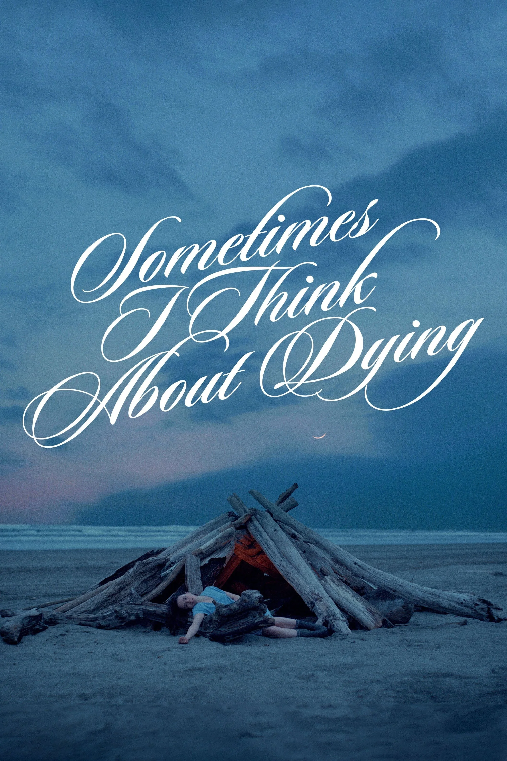 Đôi khi tôi nghĩ về cái chết - Sometimes I Think About Dying