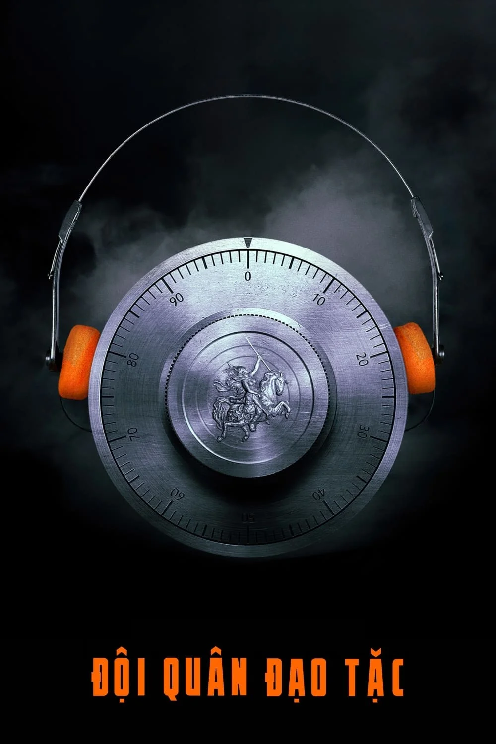 Đội Quân Đạo Tặc - Army of Thieves