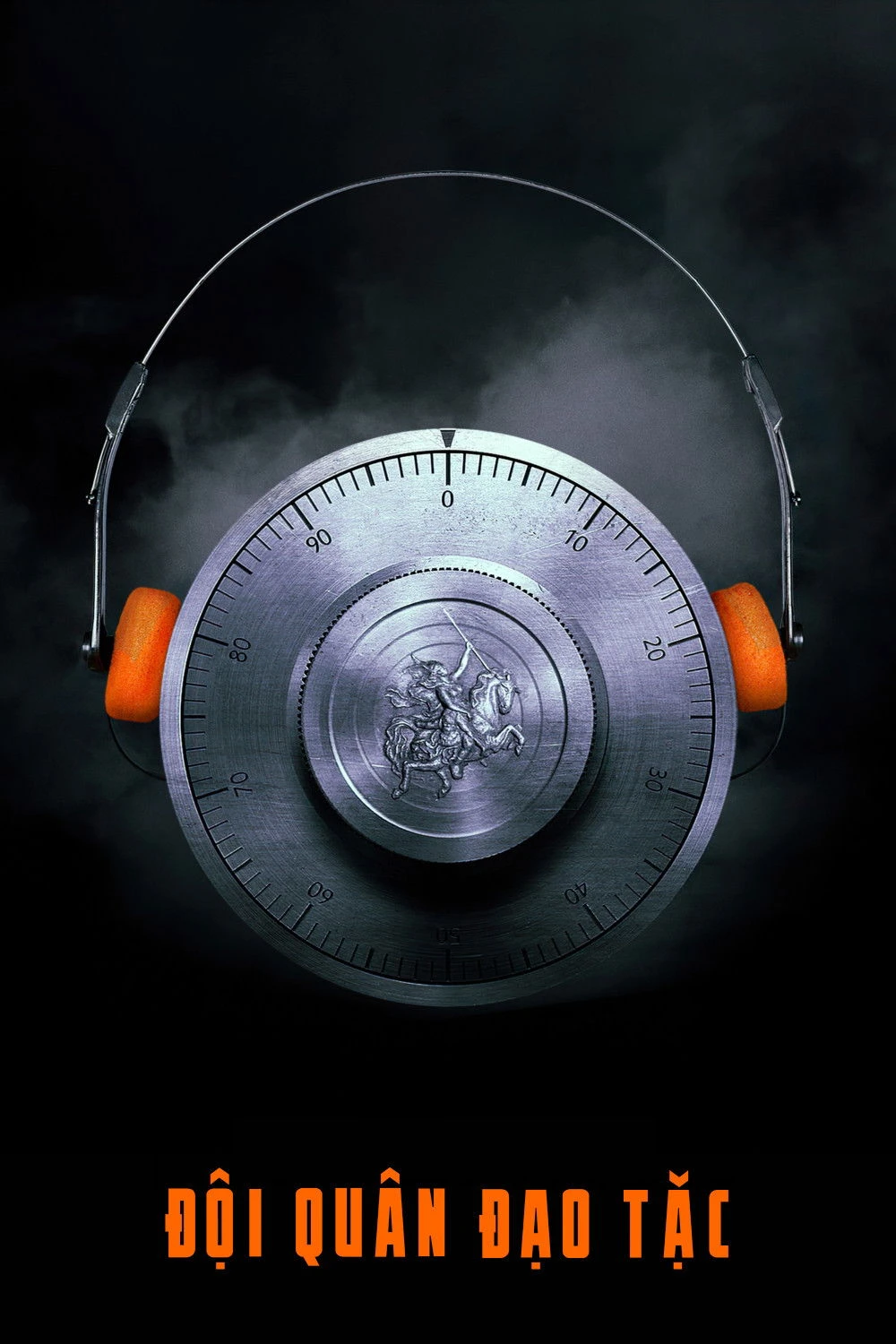 Đội Quân Đạo Tặc - Army of Thieves