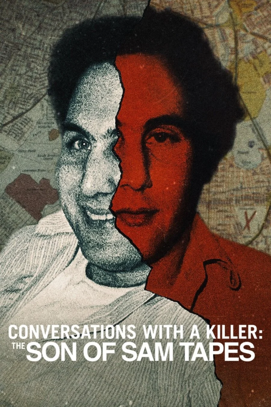 Đối Thoại Với Kẻ Sát Nhân: Thước Phim Về Con Trai Của Sam - Conversations With A Killer: The Son Of Sam Tapes