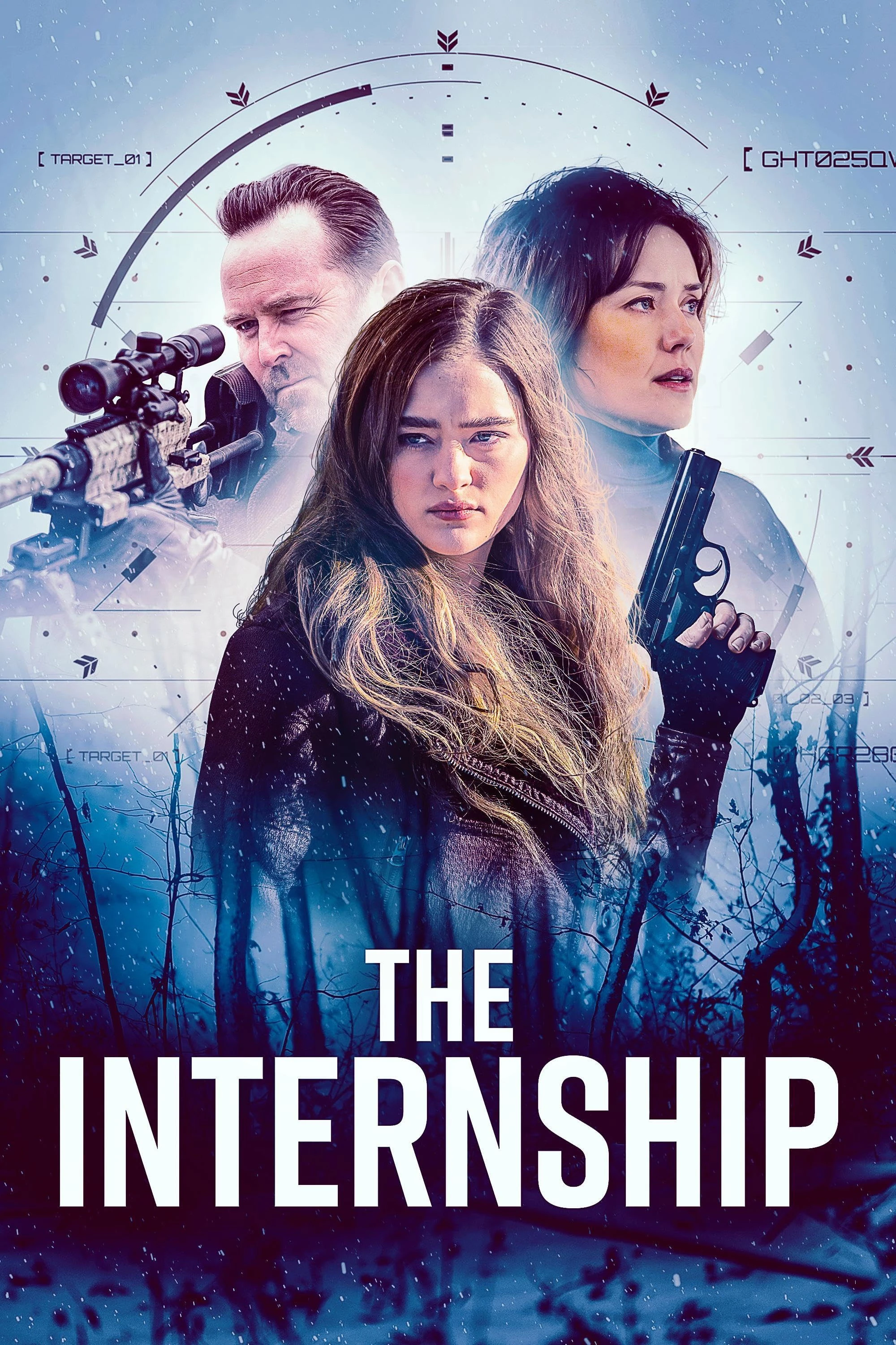 Đội Thực Tập - The Internship