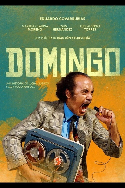 Domingo - Domingo