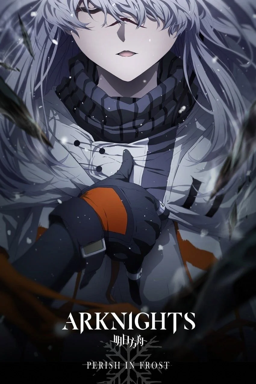Đón Lấy Bình Minh (Season 2) - Arknights (Season 2)