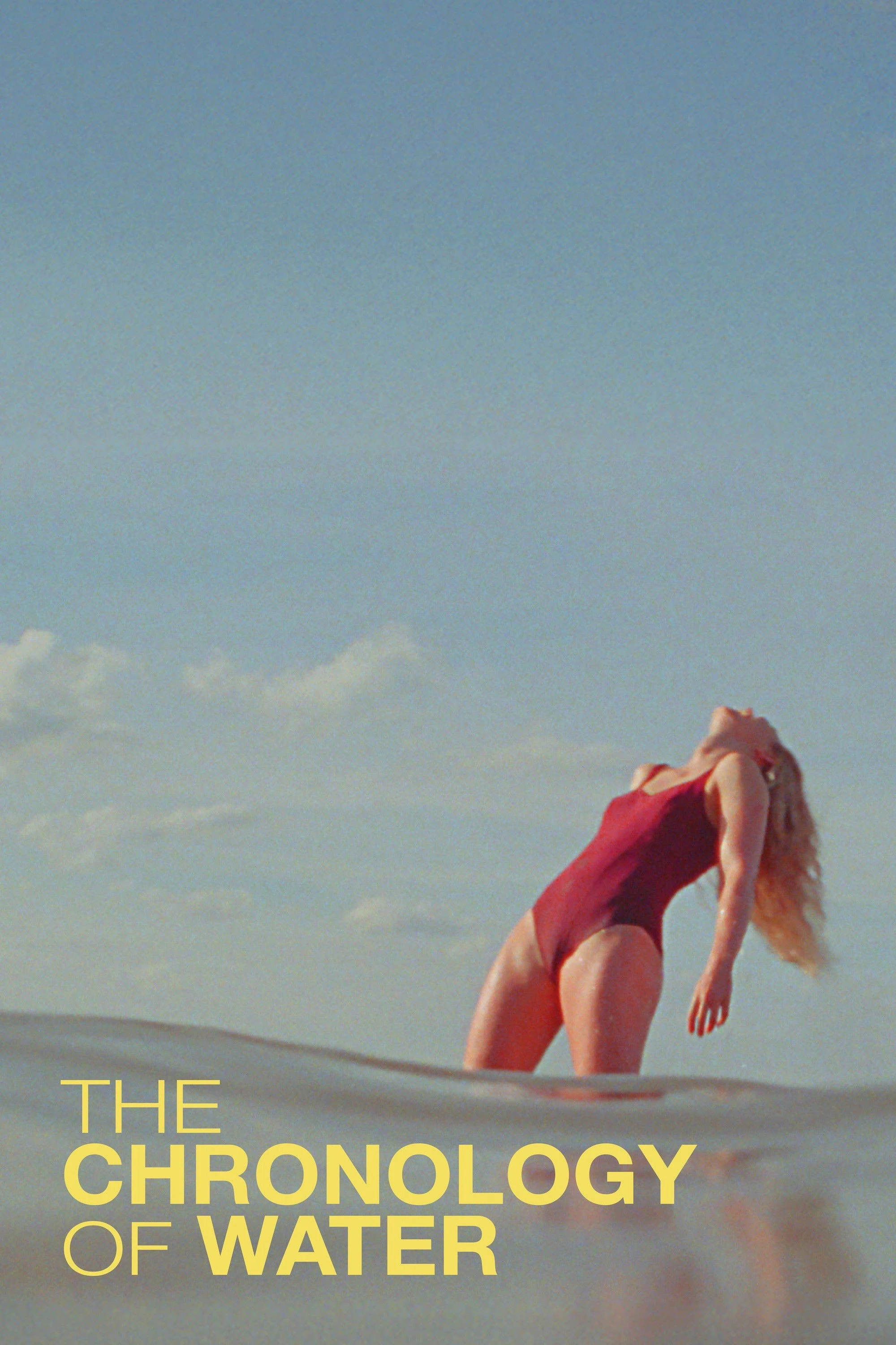Dòng Chảy Ký Ức - The Chronology of Water