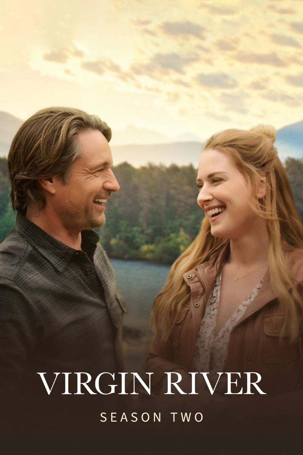 Dòng Sông Trinh Nữ (Phần 2) - Virgin River (Season 2)