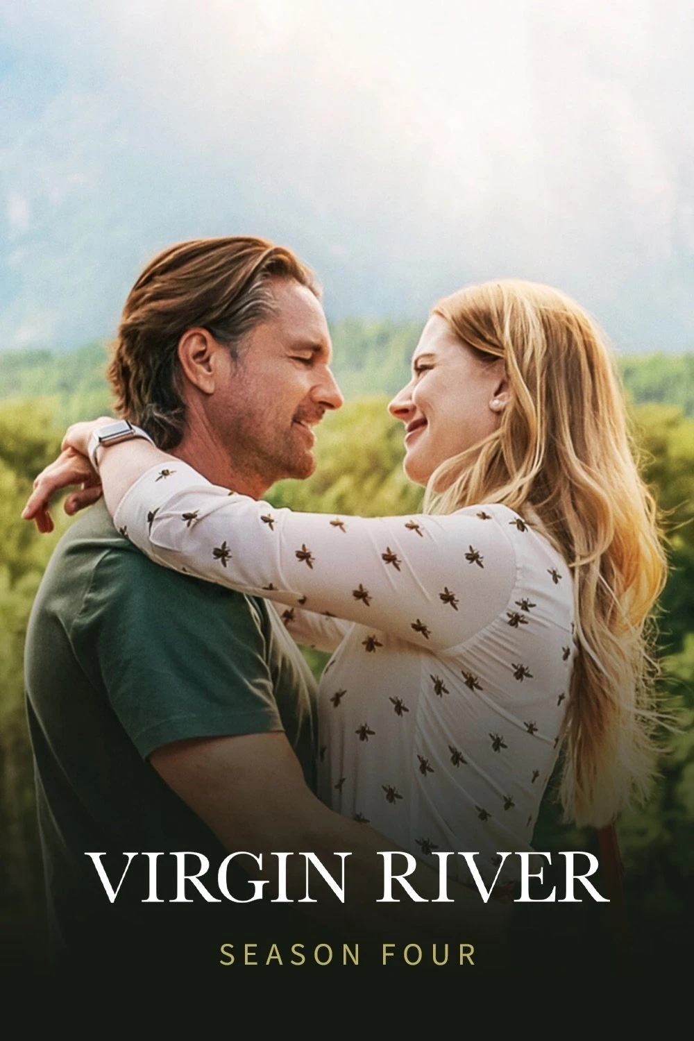 Dòng sông Trinh Nữ (Phần 4) - Virgin River (Season 4)