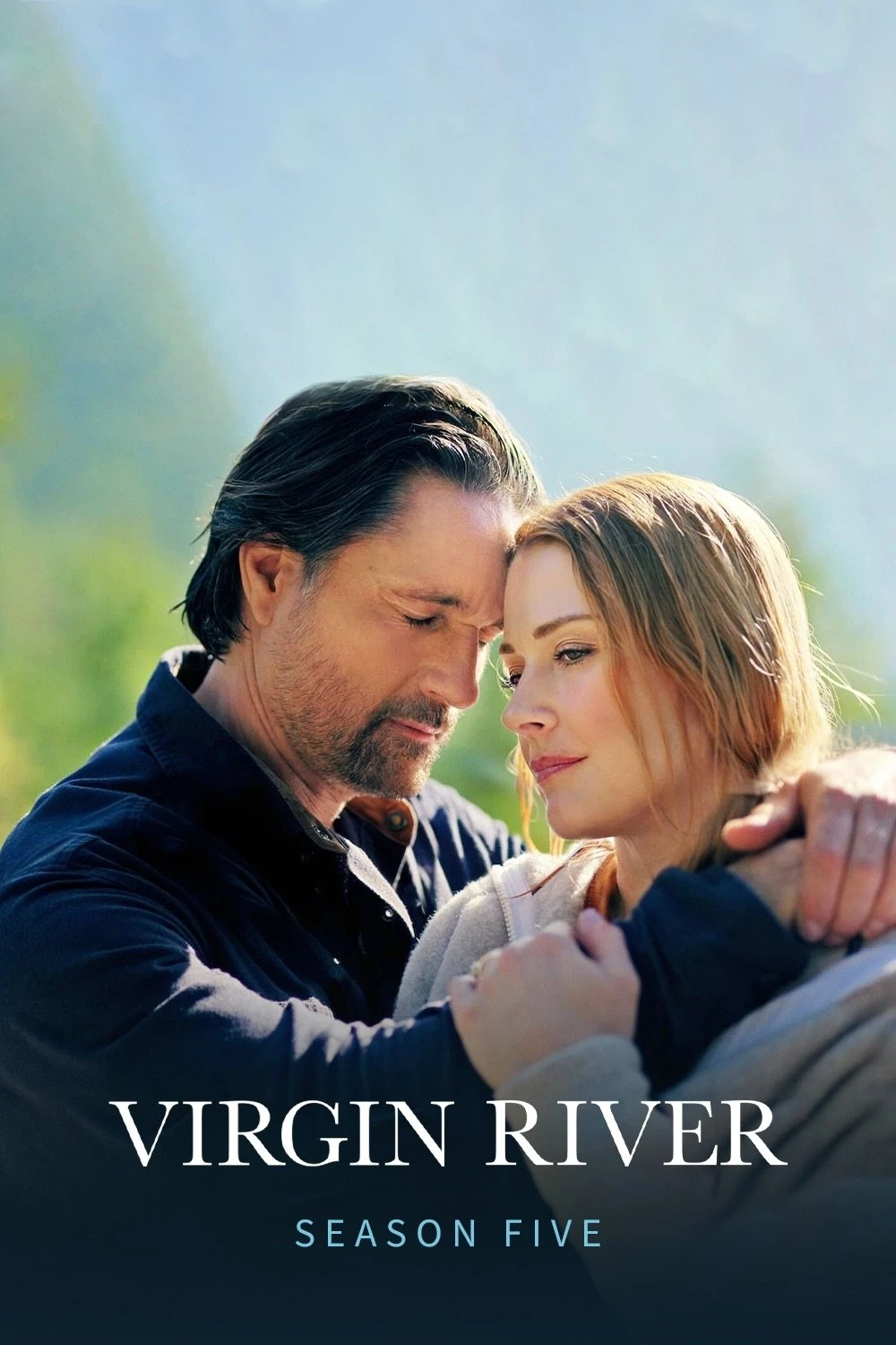 Dòng sông Trinh Nữ (Phần 5) - Virgin River (Season 5)