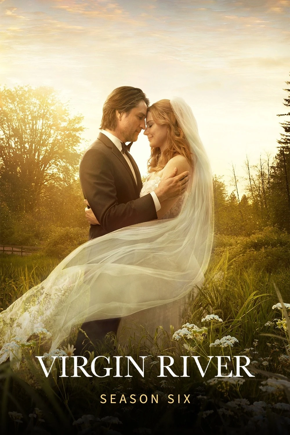 Dòng Sông Trinh Nữ (Phần 6) - Virgin River (Season 6)